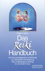 Lübeck: Reiki-Handbuch
